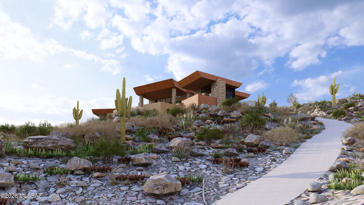 Property Photo:  14986 N Gallery Vista Court 176  AZ 85658 