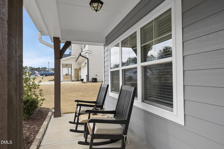 Property Photo:  125 Vast View Way  NC 27596 