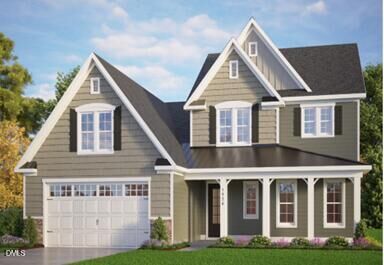 Property Photo:  93 W Victoria Ridge Drive 30  NC 27576 