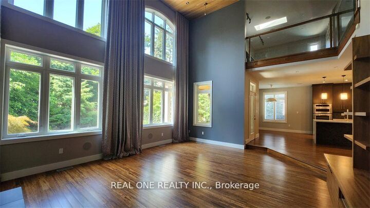 Property Photo: 531 Jeanette Drive ON L6K 1M9