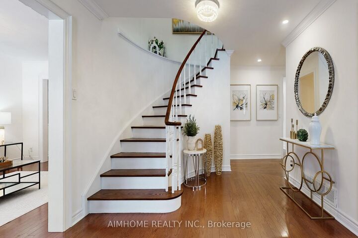 Property Photo: 131 Castle Crescent ON L6J 5H4