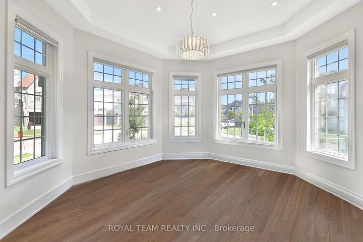 Property Photo:  1 Ria Court  ON L7B 0B9 