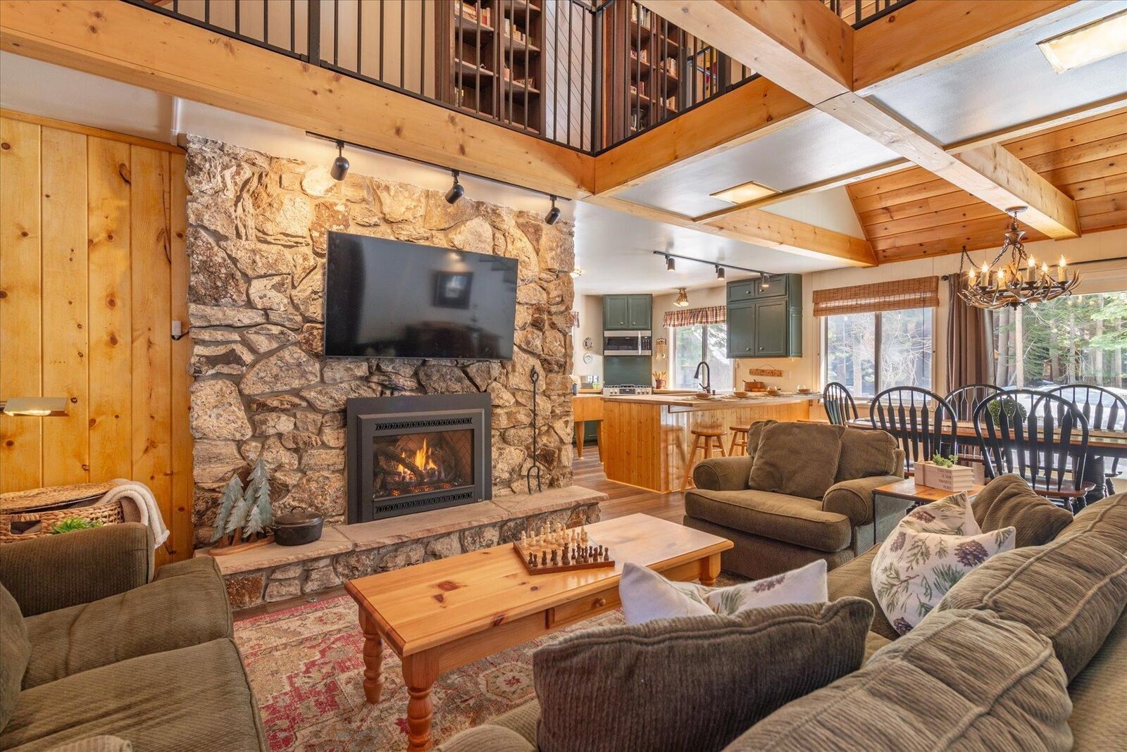 Property Photo:  15609 Cottonwood Street  CA 96161 