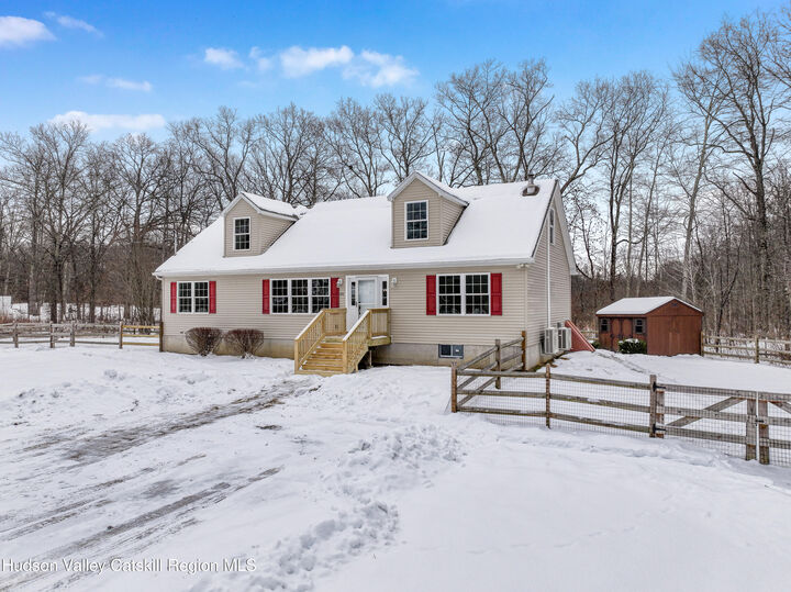 Property Photo:  35 Pioneer  NY 12525 