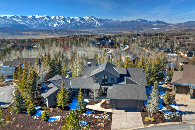 Property Photo: 3269 Tatanka Trl UT 84098