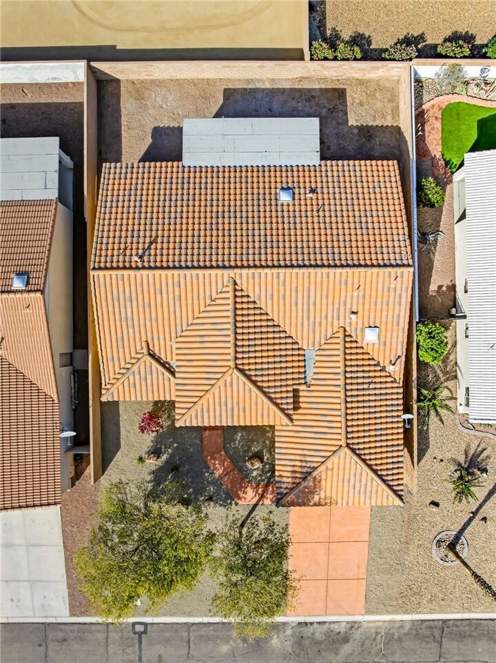 Property Photo: 2045 E Crystal Drive AZ 86426
