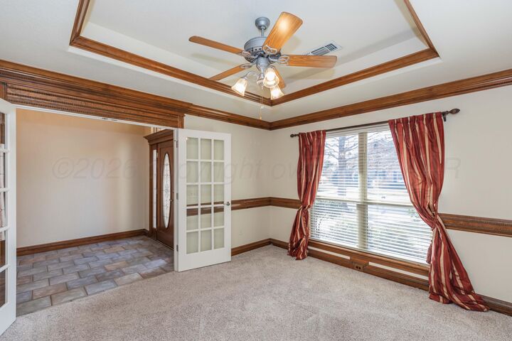 Property Photo:  7810 Oakview Drive  TX 79119-6509 