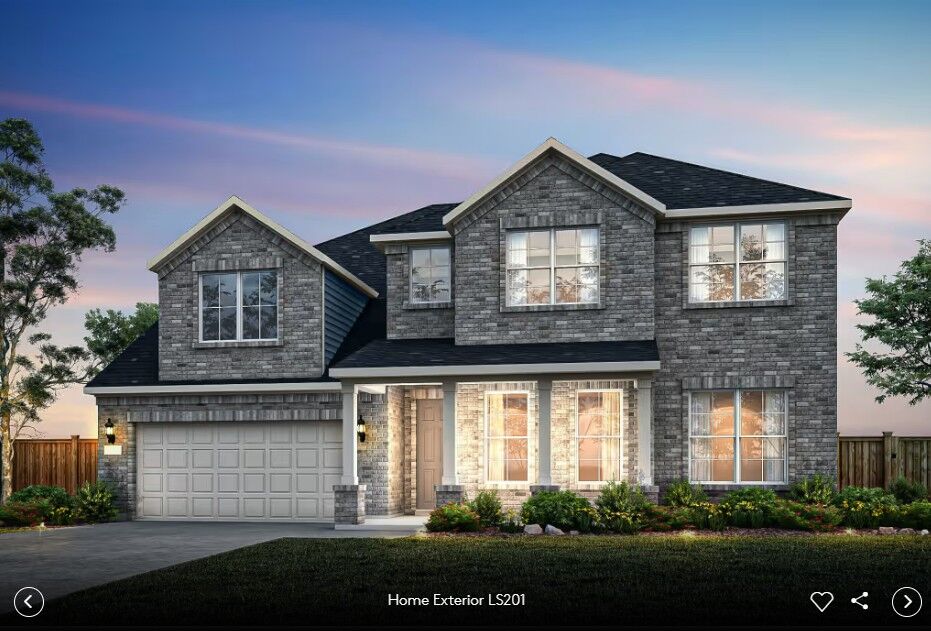 Property Photo:  16621 Embry Way  TX 78660 