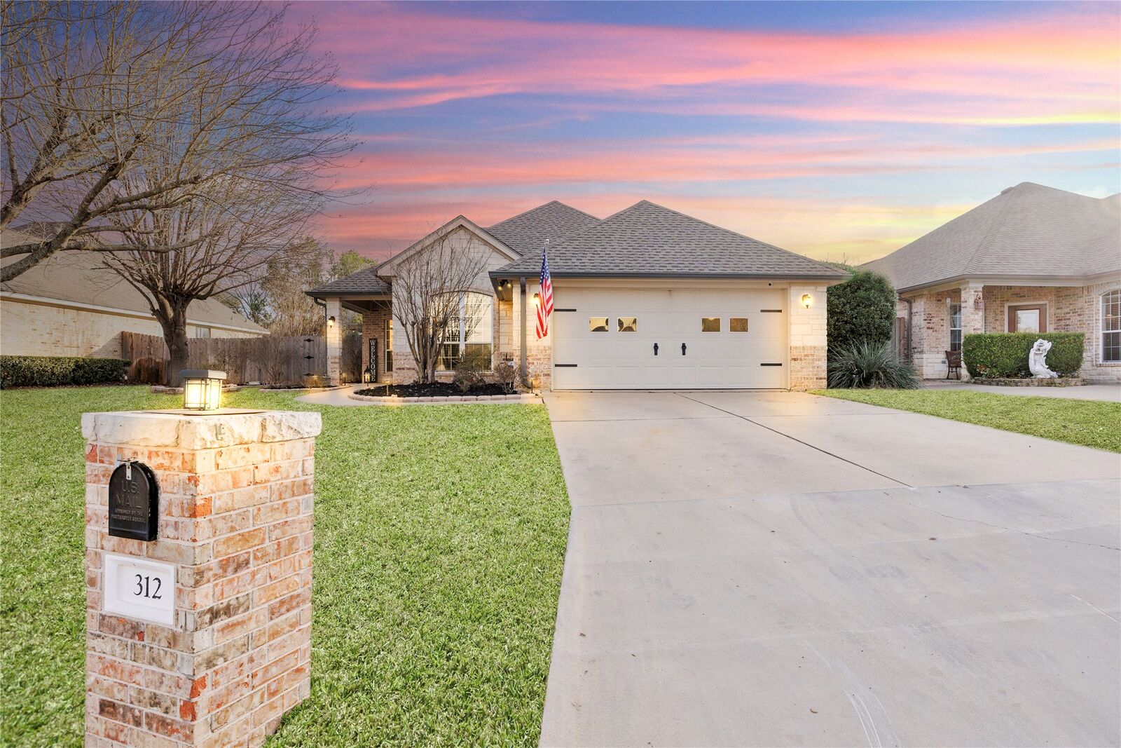 Property Photo:  312 Ow Lowrey  TX 76571 