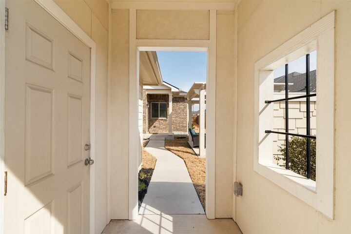 Property Photo:  413 Arabian Colt Drive  TX 78626 