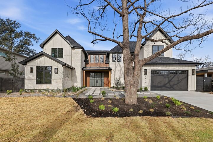 Property Photo: 4504 Placid Place TX 78731