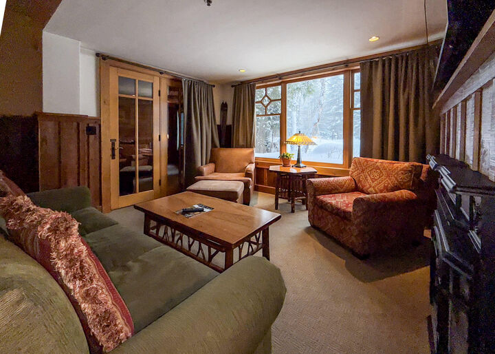 Property Photo:  7 Whiteface Inn Lane  NY 12946 