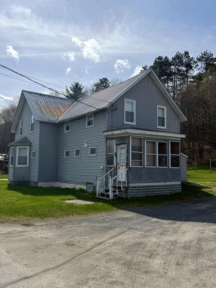 Property Photo:  4358 State Route 3  NY 12978 