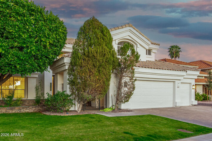 Property Photo:  21619 N 56th Drive  AZ 85308 