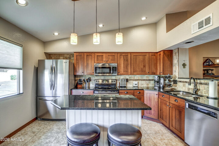 Property Photo:  310 N 65th Street 1  AZ 85205 