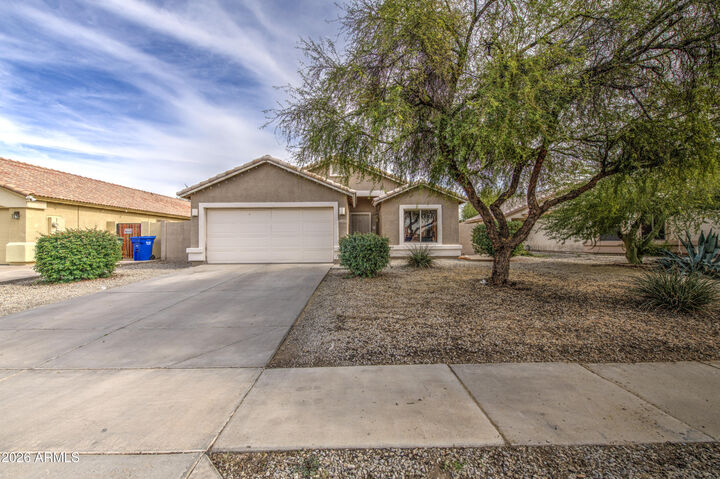 Property Photo: 6409 S 22nd Avenue AZ 85041