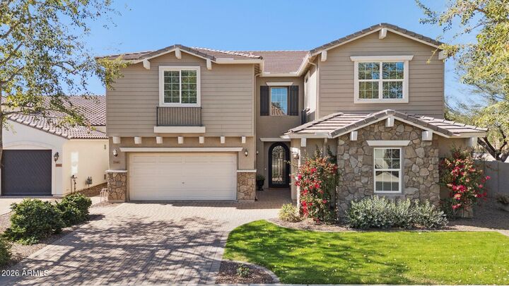 Property Photo: 3346 N 34th Street AZ 85018