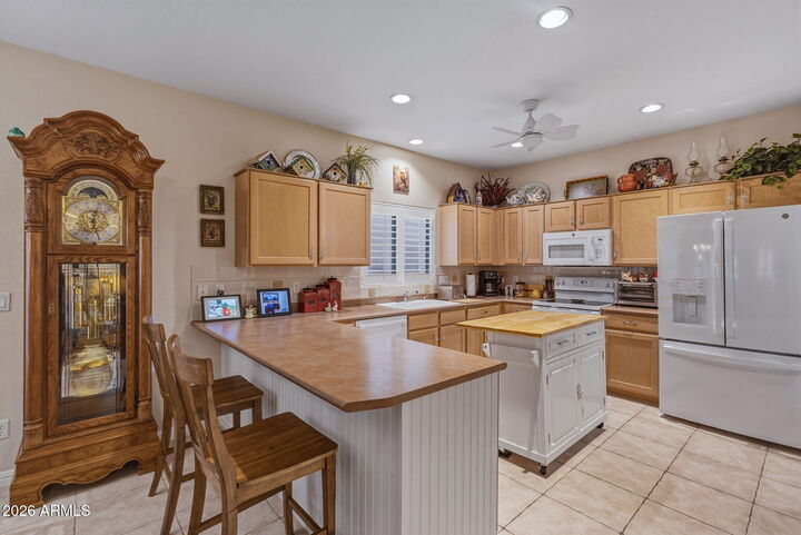Property Photo: 19545 N 108th Avenue AZ 85373