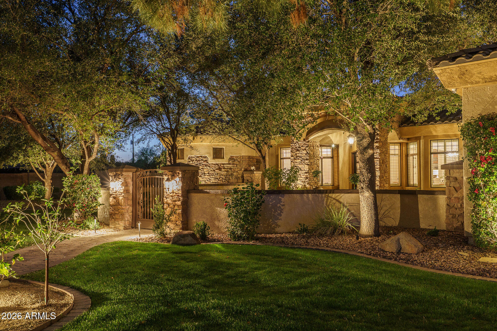 Property Photo:  6316 W Sweetwater Avenue  AZ 85304 