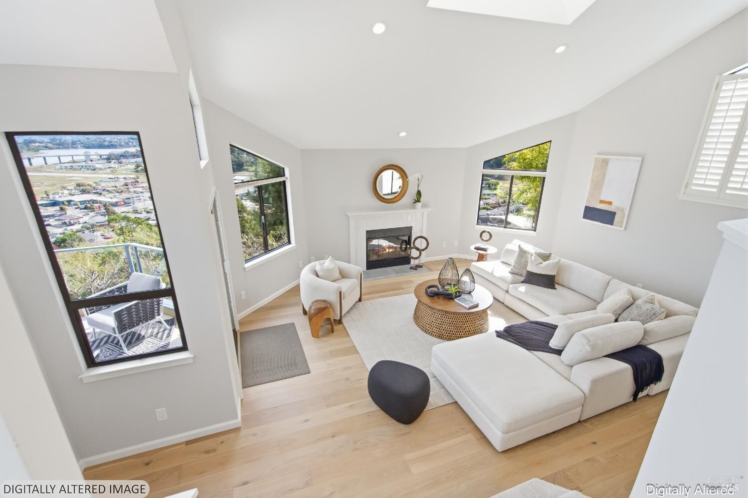 Property Photo:  291 Greene Street  CA 94941 