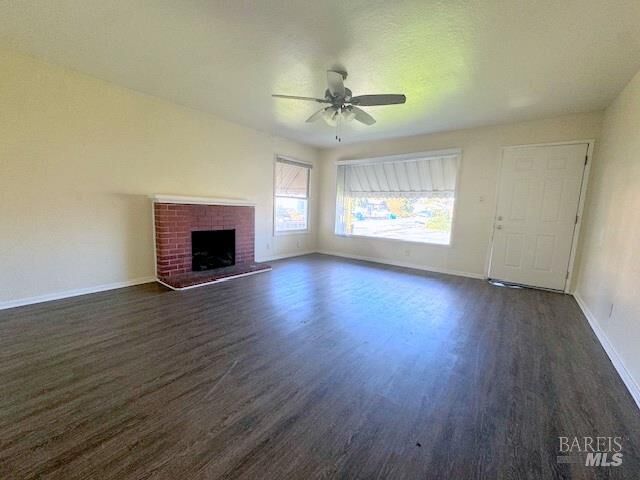 Property Photo: 66 Rio Vista Way CA 94952