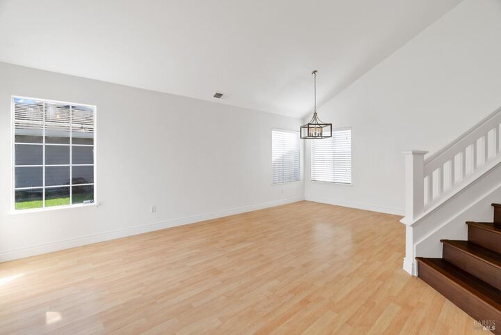 Property Photo: 100 Wooded Glen Court CA 95492