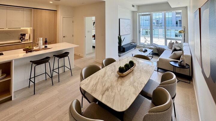 6855 Pearson Way 1206 — photo 1