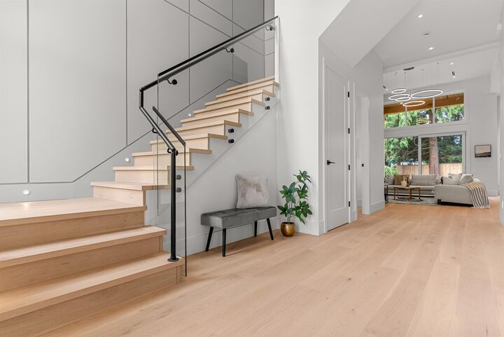 Property Photo: 1616 Braid Road BC V4L 1T4