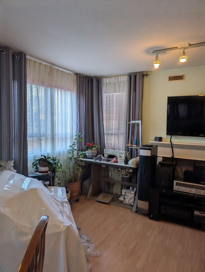 Property Photo: 4950 Joyce Street 203 BC V5R 4G6