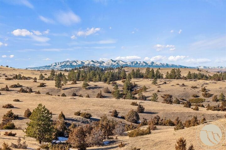 Property Photo: 251 Hump Creek Rd MT 59069