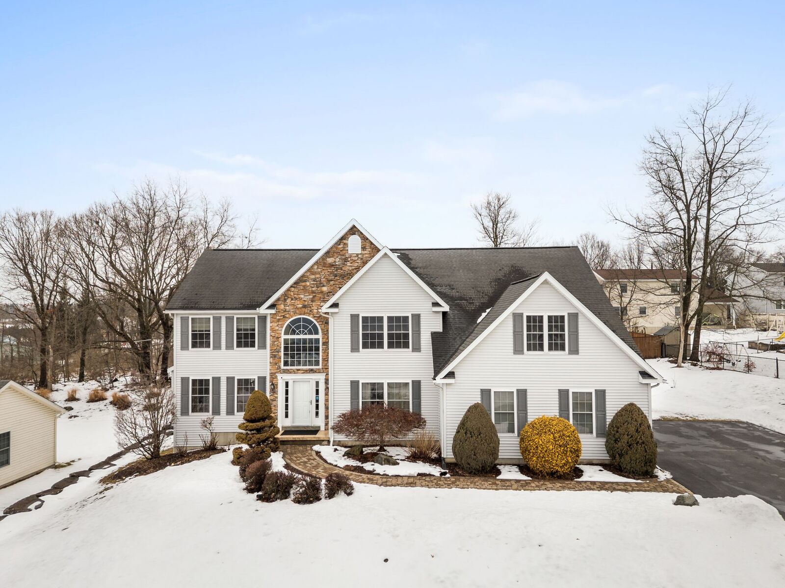 Property Photo: 1161 Sapphire Drive NY 13760