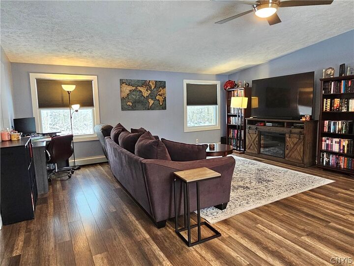 Property Photo: 383 Peter Scott Road NY 13132