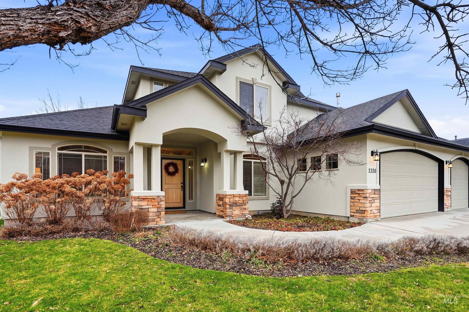 Property Photo:  2326 E Wigle Dr  ID 83646 