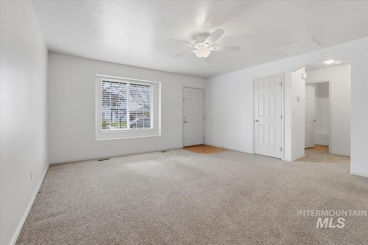 Property Photo:  250 W White Sands Dr.  ID 83646 