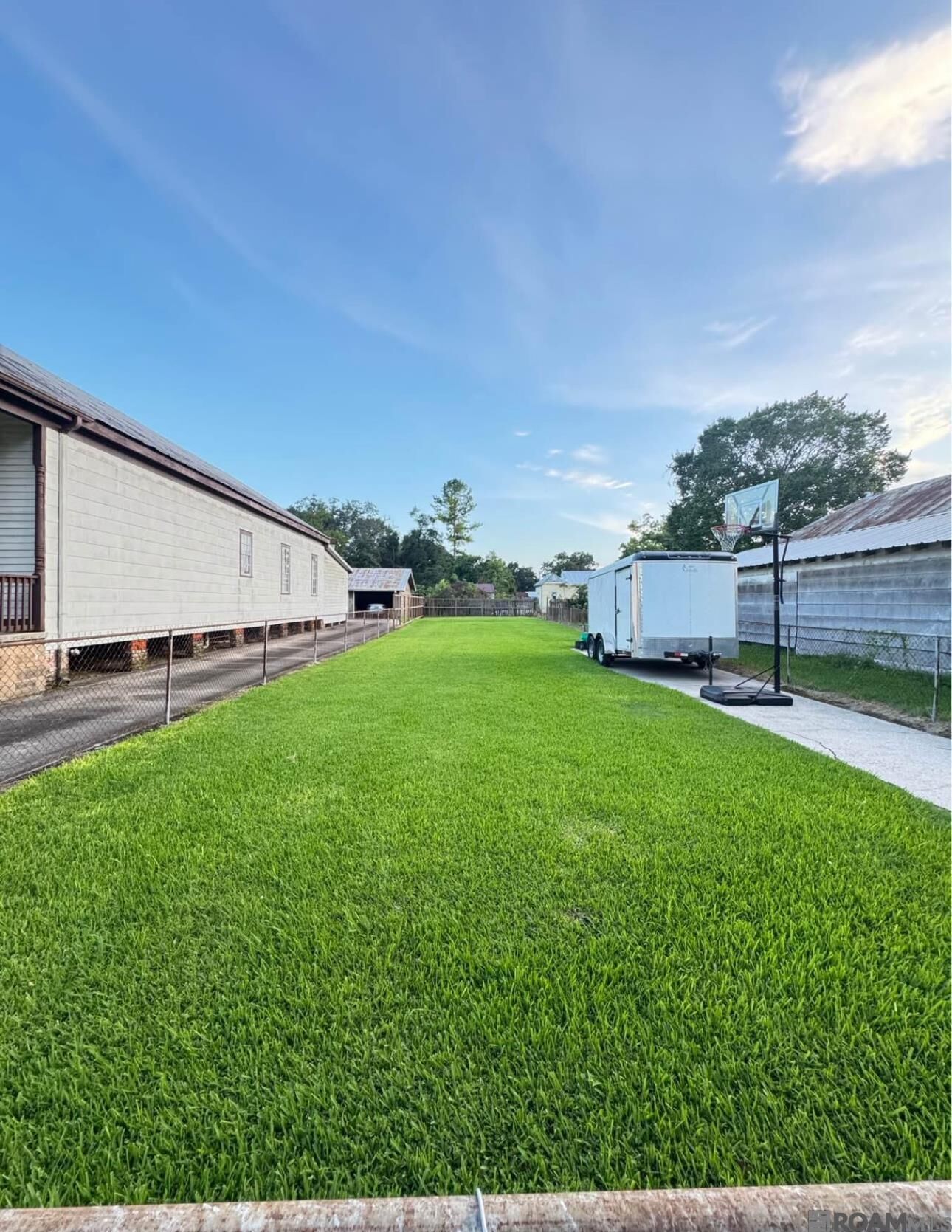 Property Photo: 308 Claibourne St LA 70346
