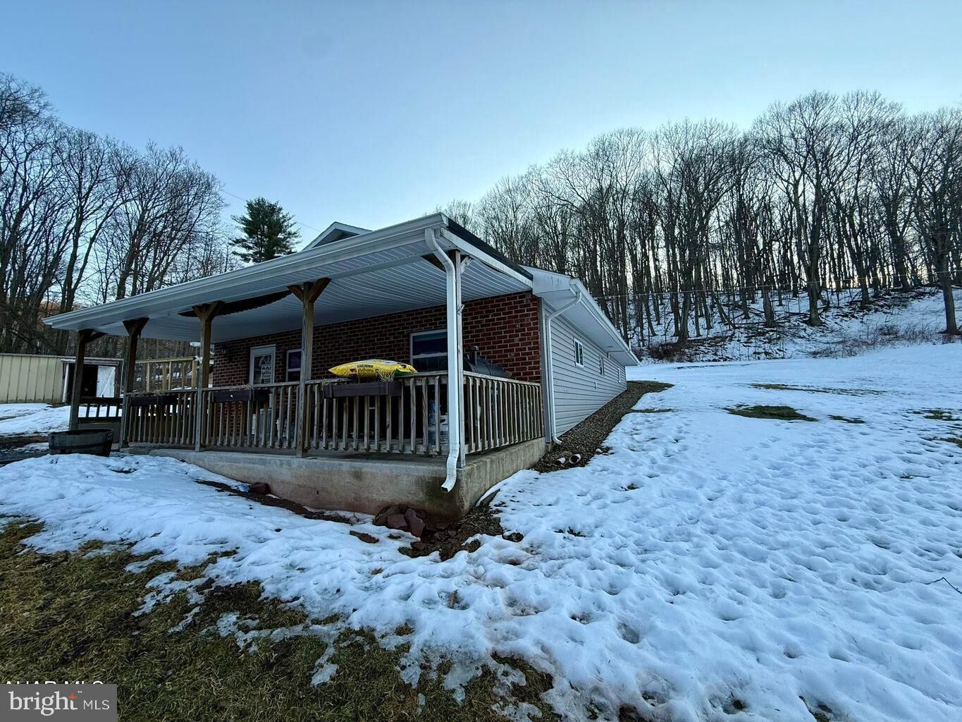 Property Photo:  124 Reimer Lane  PA 16635 