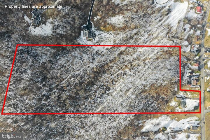 Property Photo:  7941 Hedgesville Road  WV 25427 