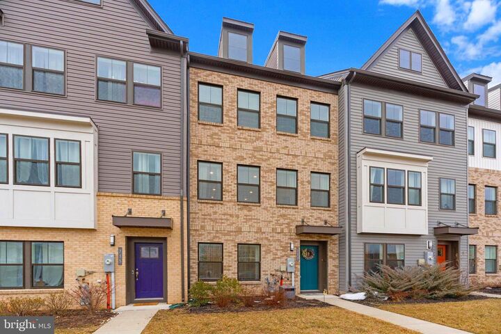 Property Photo:  737 Allegheny Avenue  MD 21060 