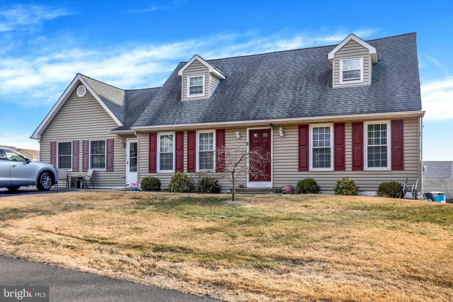 Property Photo: 2140 Old Lincoln Highway PA 19047