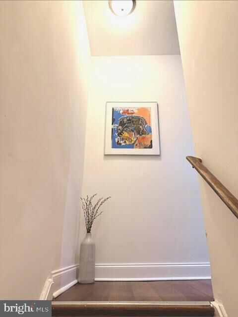 Property Photo:  1345 1st St NW 2  DC 20001 