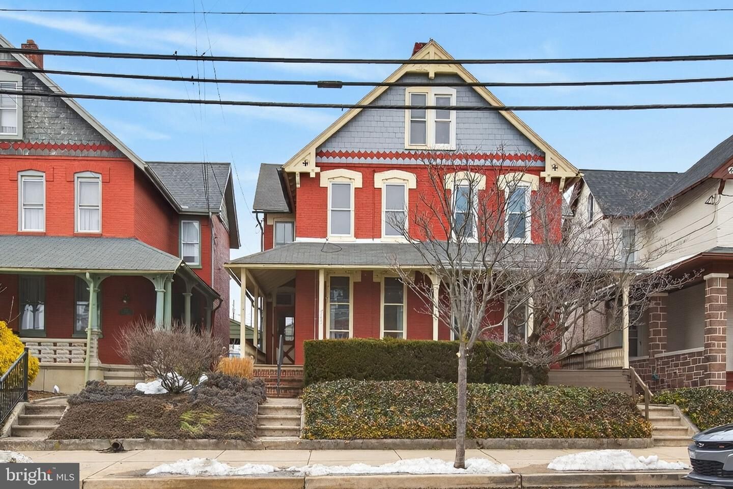 Property Photo:  343 N 3rd Street  PA 17512 