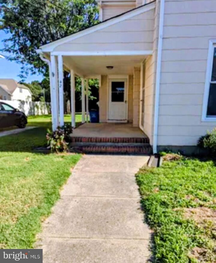Property Photo: 42 Main Street NJ 08014