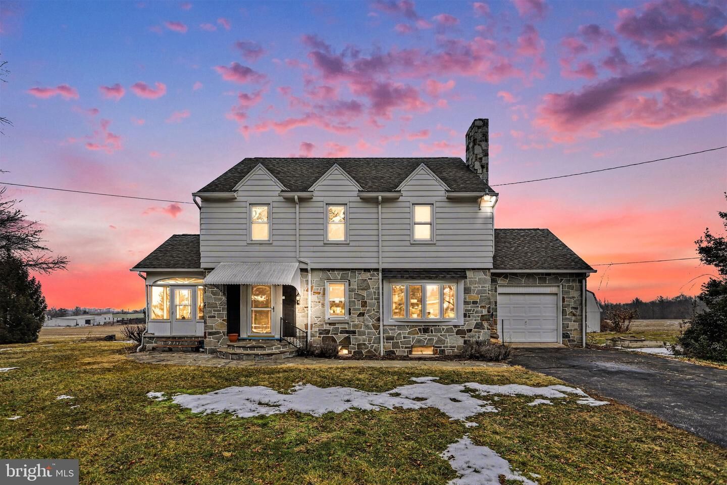 Property Photo:  1068 Grandview Road  PA 17331 