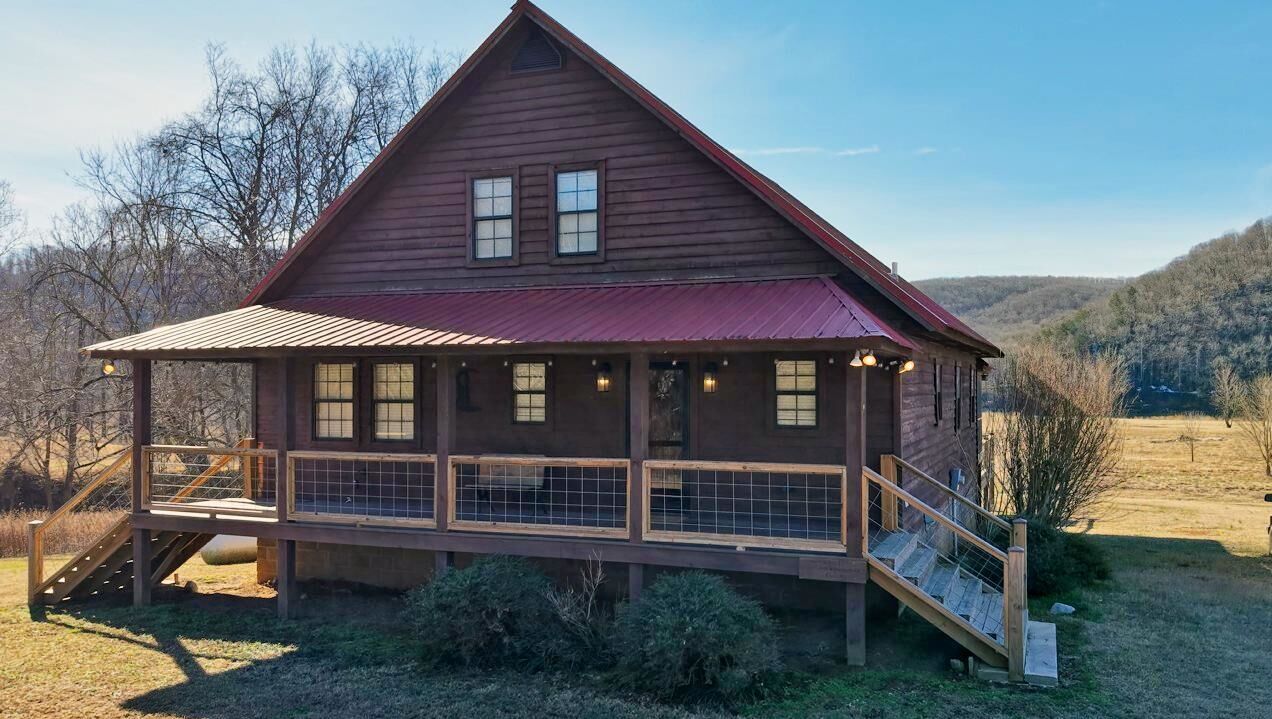 Property Photo:  100 Williamson Switch  AR 72540 