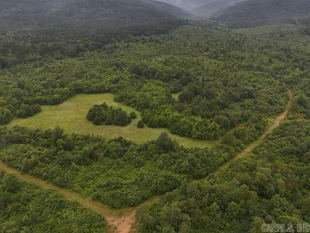 Property Photo:  Unk Polk Road 72  AR 71953 