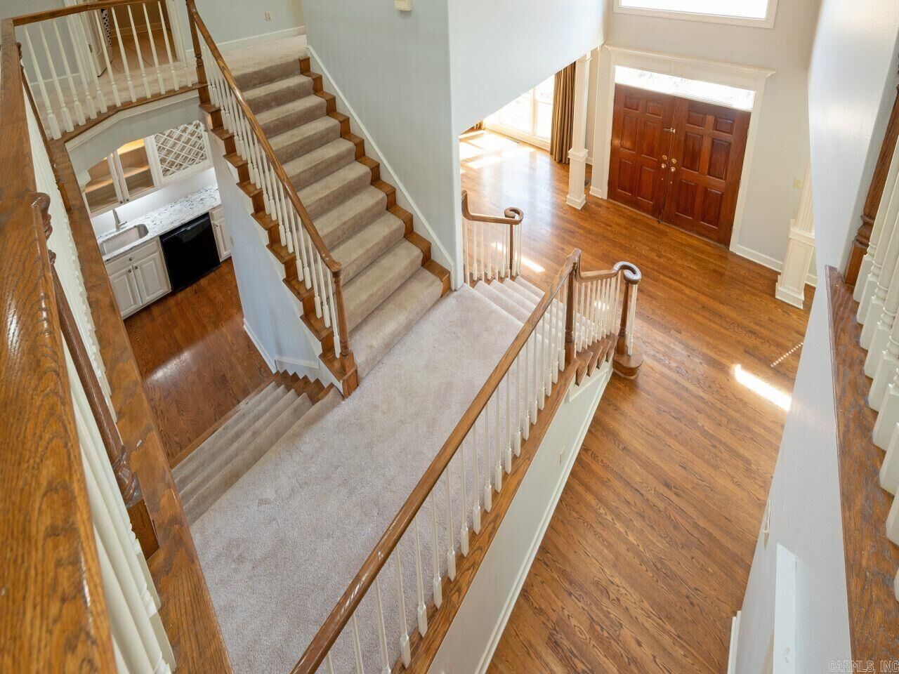 Property Photo: 3 Kerien Lane AR 72223