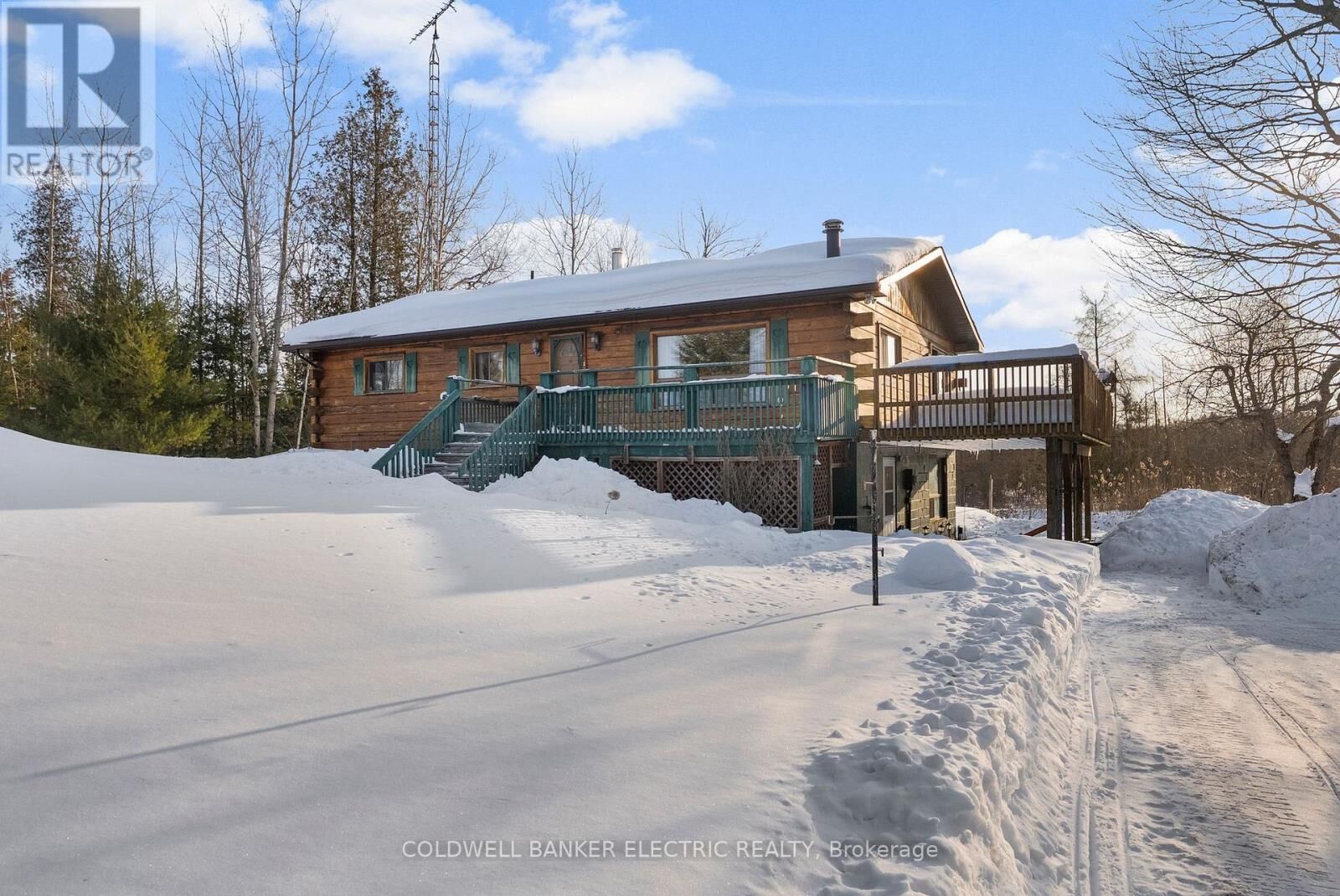 Property Photo:  459 Jack Lake Road  ON K0L 1A0 