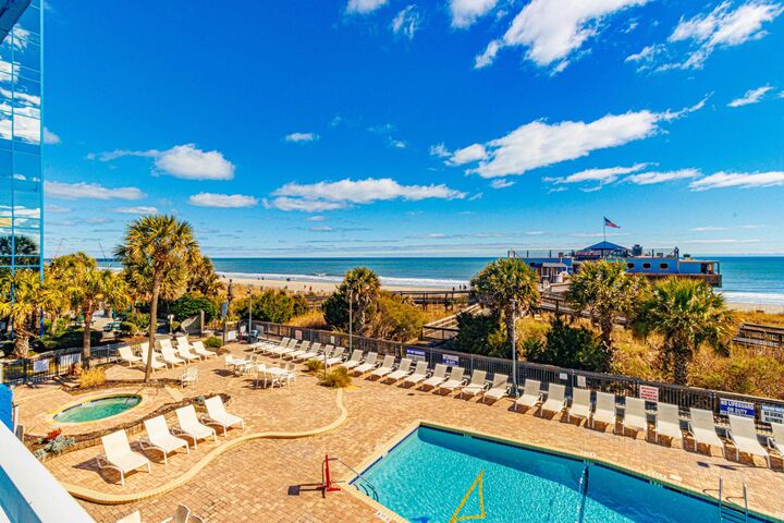 Property Photo:  1304 N Ocean Blvd. 305  SC 29577 