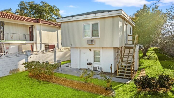 Property Photo: 403 13th Ave. S SC 29577