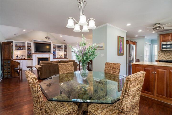 Property Photo:  1527 Barquentine Drive  SC 29464 